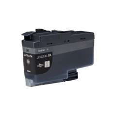 Brother LC 3235XLBK Black Ink Cartridge - 6000 Pages of High-Quality Printing for Exceptional Value!